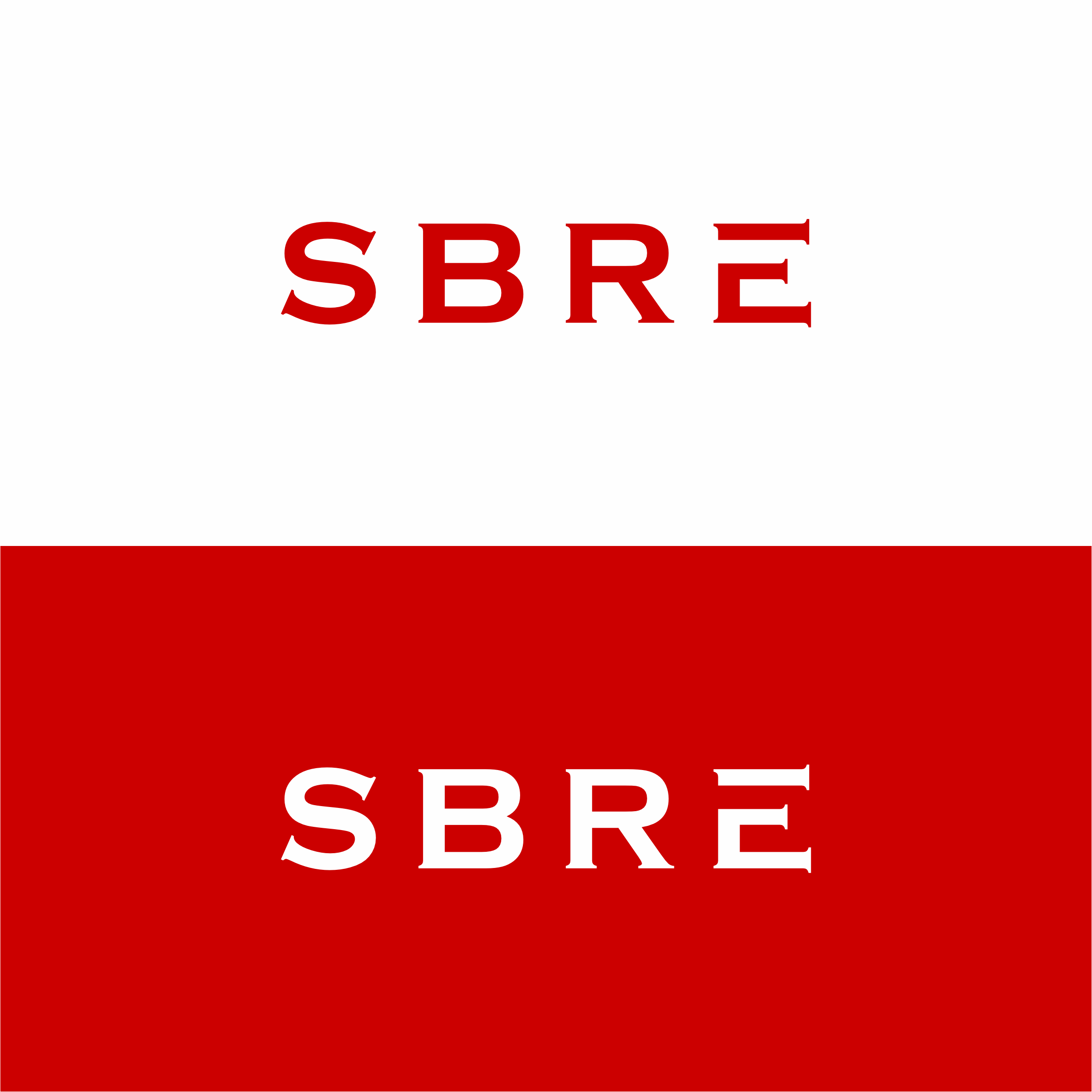Logo Design by Design by Nilahm for SBRE-Small Business Realty Inc. | Design #29676276
