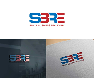 Logo Design by Markwood for SBRE-Small Business Realty Inc. | Design: #29682149