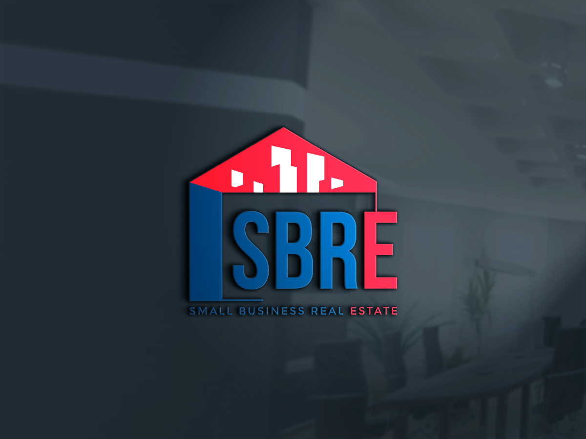 Logo Design by anikrafiqq for SBRE-Small Business Realty Inc. | Design #29682011