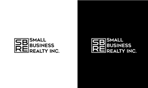 Diseño de Logo por creativepoint para SBRE-Small Business Realty Inc. | Diseño: #29679663