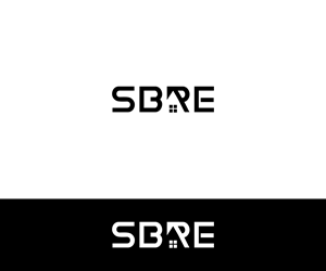 Logo Design by rastf2day for SBRE-Small Business Realty Inc. | Design: #29679374