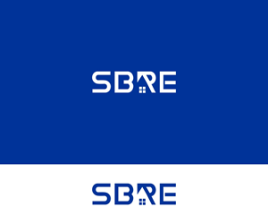 Logo Design by rastf2day for SBRE-Small Business Realty Inc. | Design #29679379