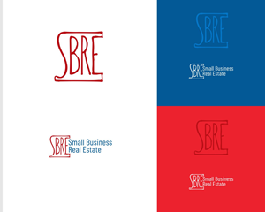 Logo Design by DesignMX (Renan Mejia) for SBRE-Small Business Realty Inc. | Design: #29676417