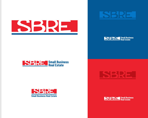 Logo Design by DesignMX (Renan Mejia) for SBRE-Small Business Realty Inc. | Design: #29676424