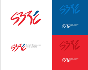 Logo Design by DesignMX (Renan Mejia) for SBRE-Small Business Realty Inc. | Design: #29676451