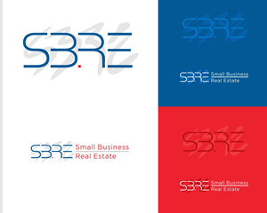 Logo Design by DesignMX (Renan Mejia) for SBRE-Small Business Realty Inc. | Design: #29676462