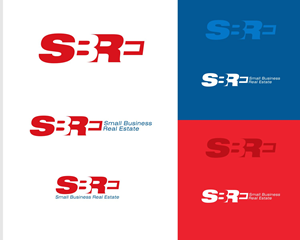 Logo Design by DesignMX (Renan Mejia) for SBRE-Small Business Realty Inc. | Design: #29676505