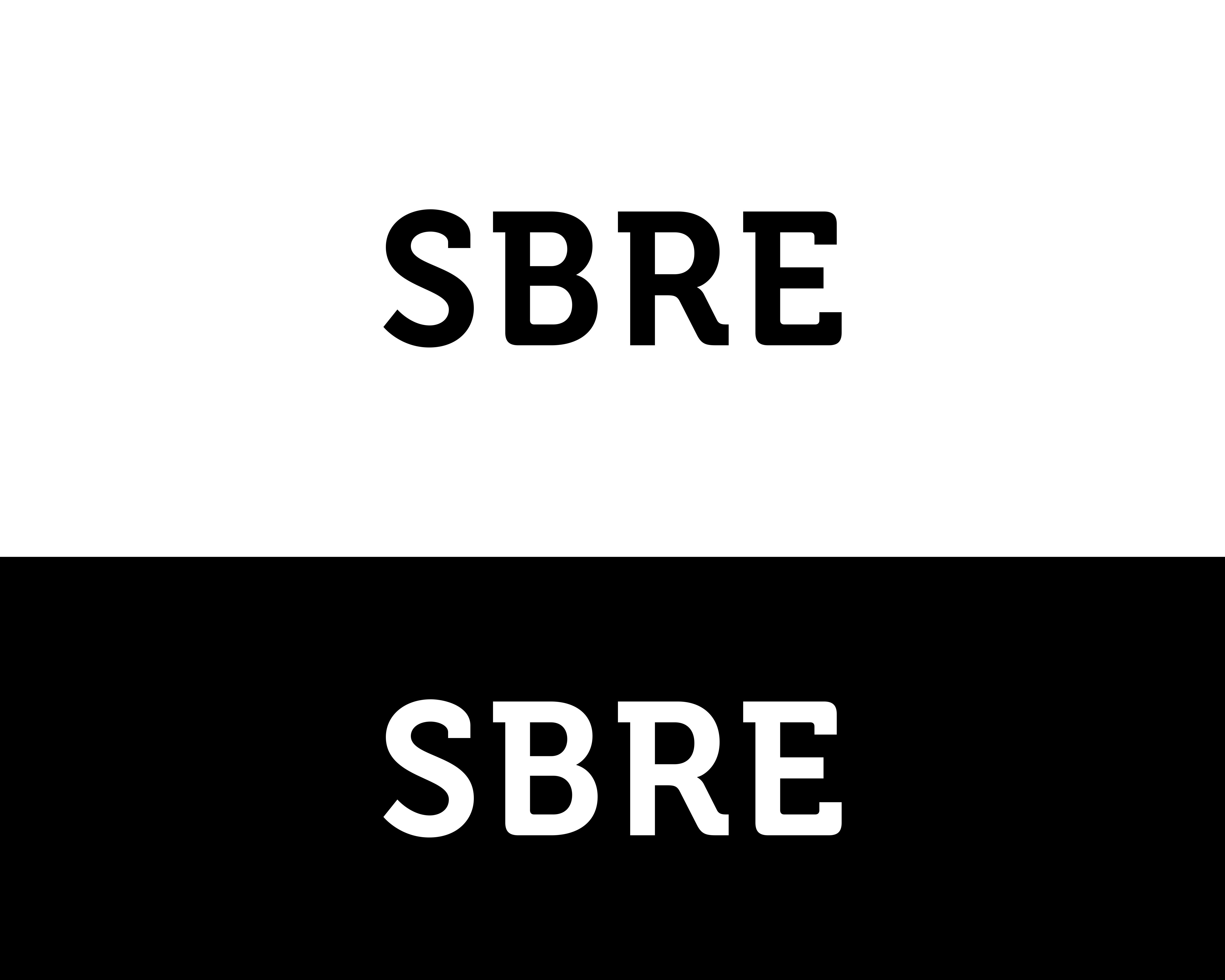 Logo Design by Sarah Graphic for SBRE-Small Business Realty Inc. | Design #29683544