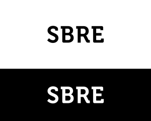 Logo Design by Sarah Graphic for SBRE-Small Business Realty Inc. | Design: #29683544