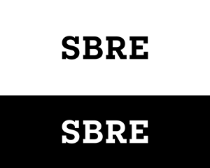 Logo Design by Sarah Graphic for SBRE-Small Business Realty Inc. | Design: #29683566