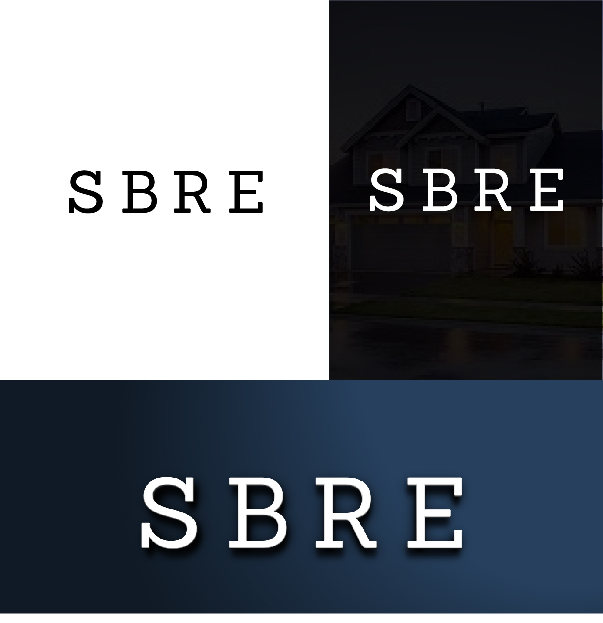 Design de Logo par Deziners Zone pour SBRE-Small Business Realty Inc. | Design #29679870