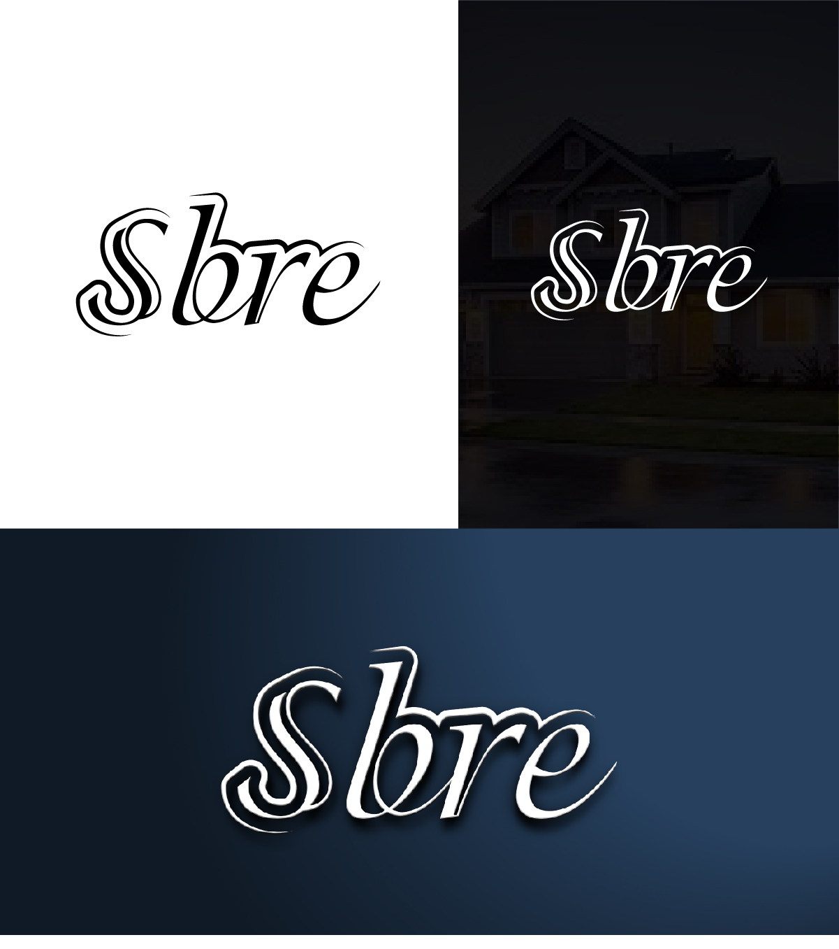 Logo Design by Deziners Zone for SBRE-Small Business Realty Inc. | Design #29679872