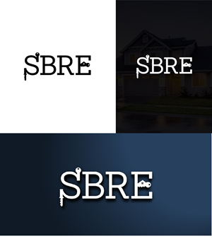 Diseño de Logo por Deziners Zone para SBRE-Small Business Realty Inc. | Diseño: #29679873