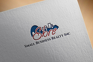 Logo Design by hjyoo for SBRE-Small Business Realty Inc. | Design: #29676288