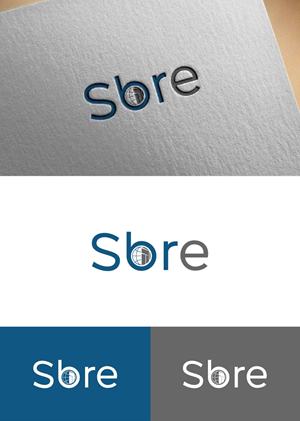 Diseño de Logo por fly  design para SBRE-Small Business Realty Inc. | Diseño: #29679422