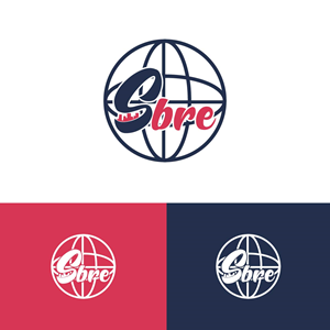 Diseño de Logo por fly  design para SBRE-Small Business Realty Inc. | Diseño: #29679423
