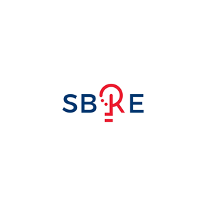 Logo Design by derho for SBRE-Small Business Realty Inc. | Design: #29679810