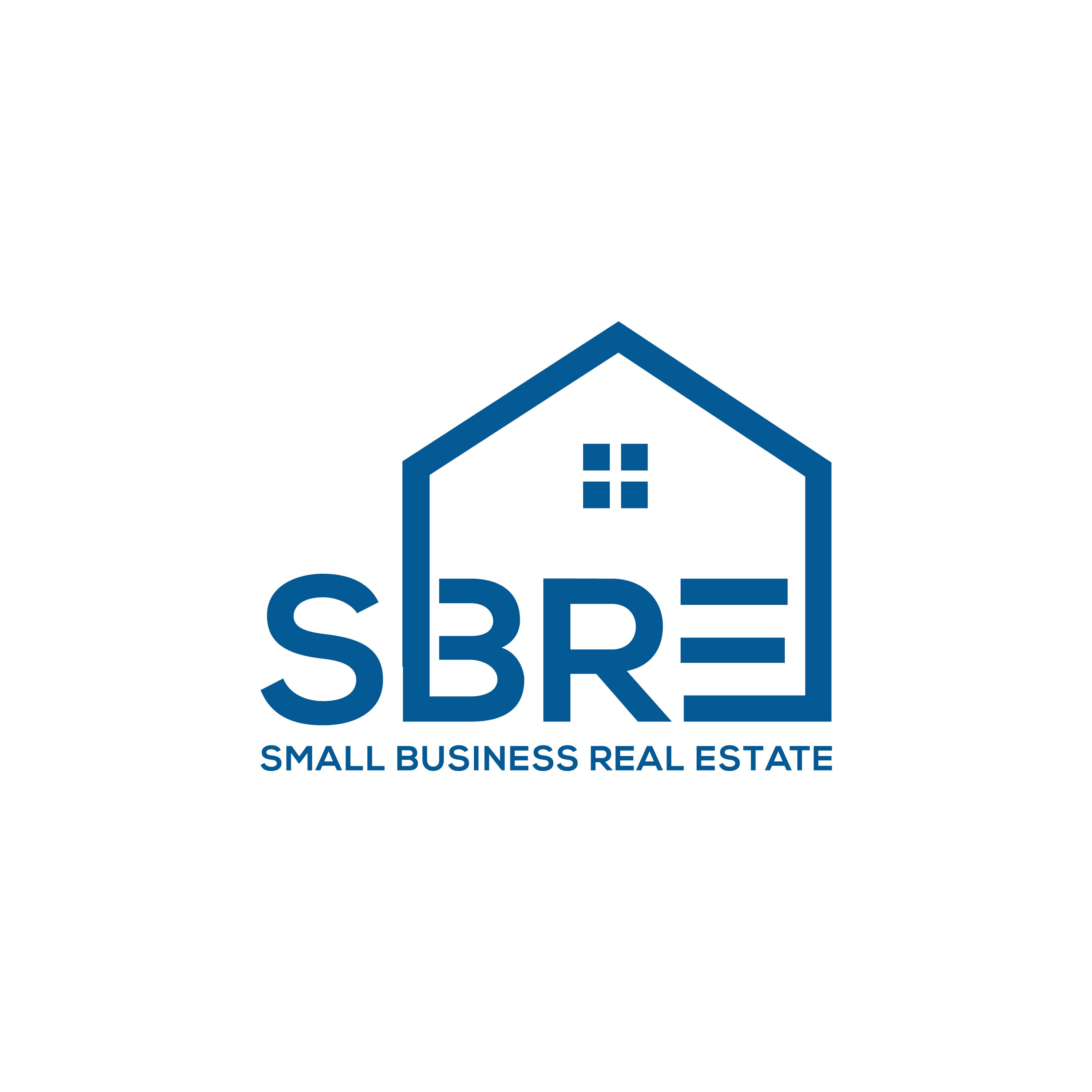 Design de Logo par aexoagency pour SBRE-Small Business Realty Inc. | Design #29678168