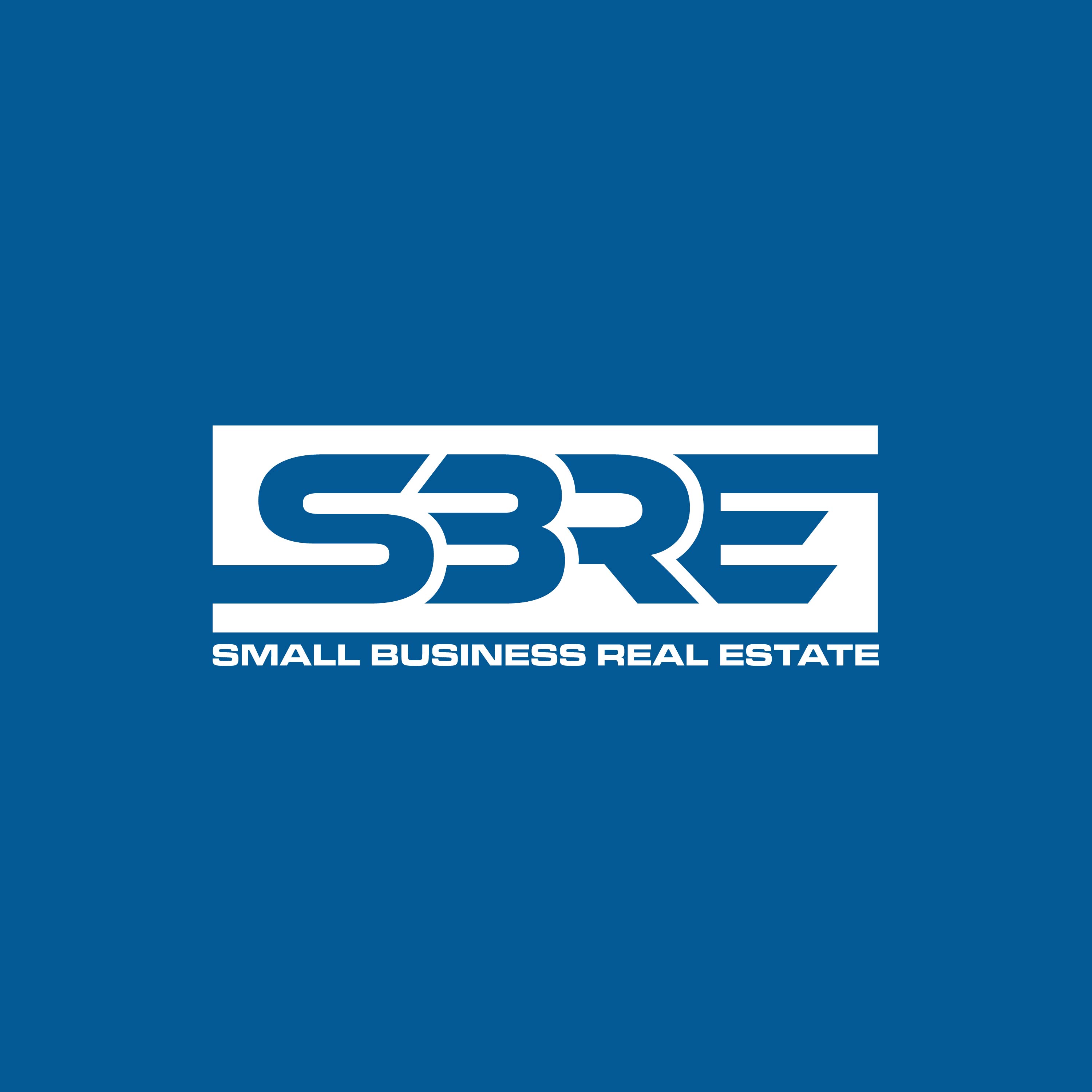 Design de Logo par aexoagency pour SBRE-Small Business Realty Inc. | Design #29678200