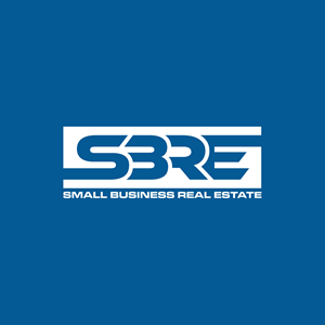Logo Design by aexoagency for SBRE-Small Business Realty Inc. | Design: #29678200