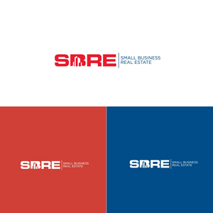 Logo Design by totaleffects for SBRE-Small Business Realty Inc. | Design: #29677392