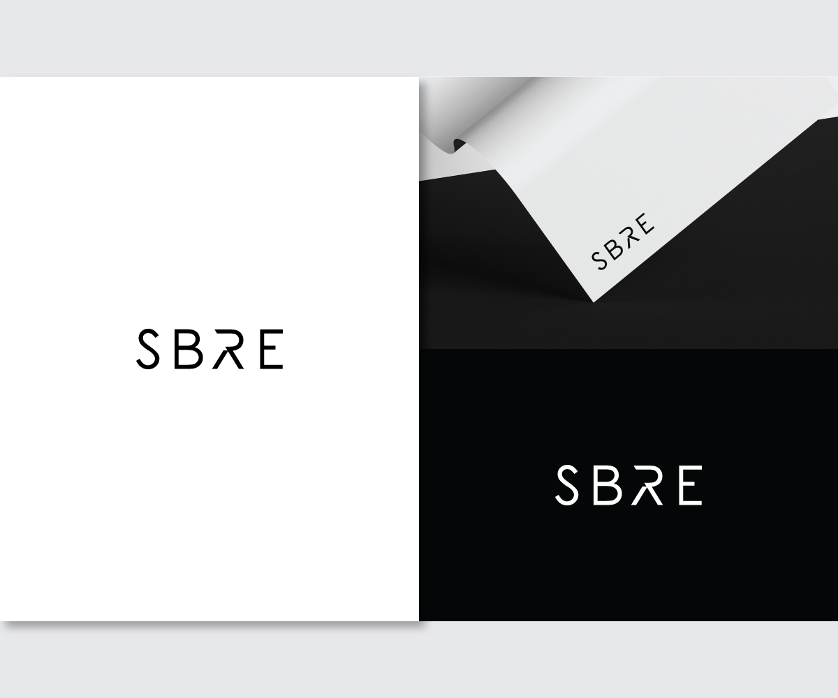 Logo-Design von TrisDesign für SBRE-Small Business Realty Inc. | Design #29677530
