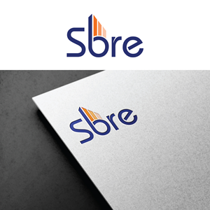 Logo Design by GODDREAMCREATION for SBRE-Small Business Realty Inc. | Design #29697124