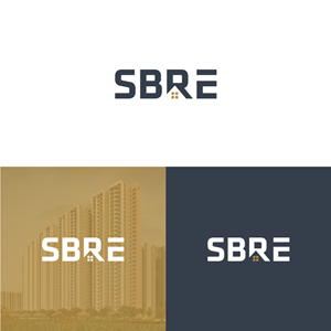 Logo Design by Kavi negi for SBRE-Small Business Realty Inc. | Design: #29678865