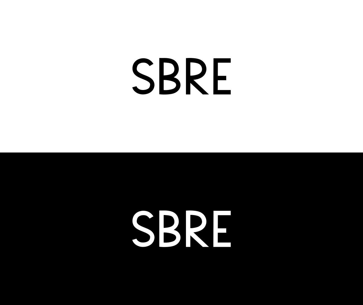 Logo Design by Riaper for SBRE-Small Business Realty Inc. | Design #29679385