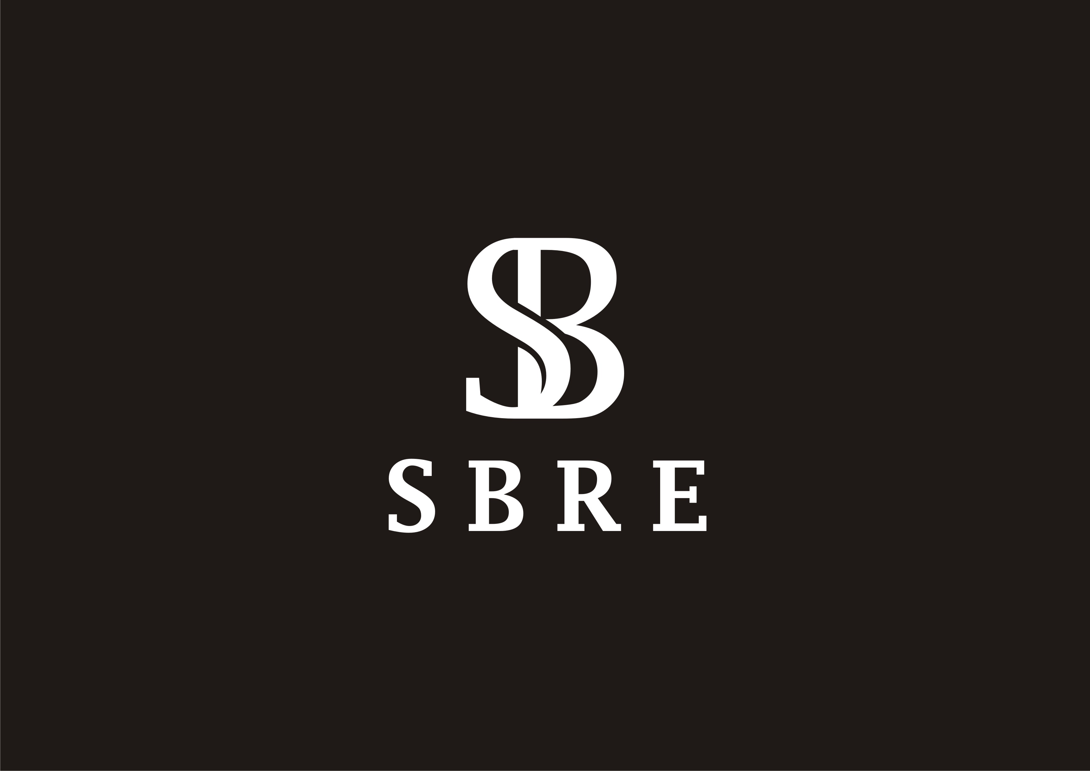 Design de Logo par rgrider pour SBRE-Small Business Realty Inc. | Design #29678907