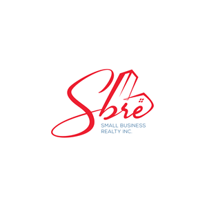 Logo Design by geni for SBRE-Small Business Realty Inc. | Design #29696992