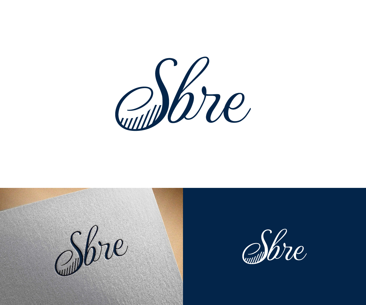 Logo Design by Nevore Graphics for SBRE-Small Business Realty Inc. | Design #29676474