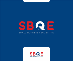 Logo Design by Olga Helga for SBRE-Small Business Realty Inc. | Design: #29680410