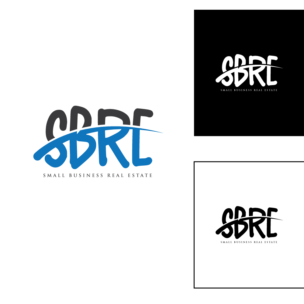 Diseño de Logo por VSDesigns para SBRE-Small Business Realty Inc. | Diseño #29676316