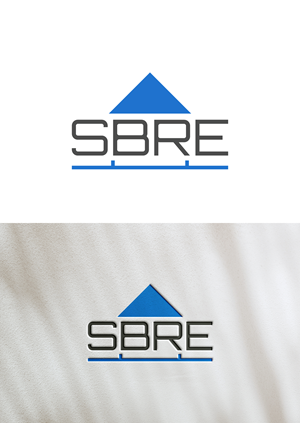 Logo Design by vidarshana 2 for SBRE-Small Business Realty Inc. | Design: #29678692