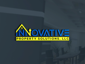 Design de Logo par Uhm@design pour Innovative Property Solutions, LLC | Design : #29677373