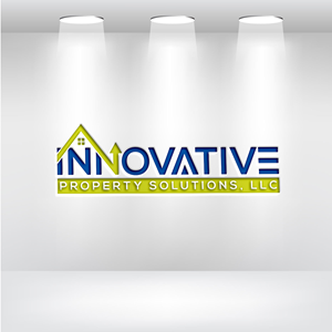 Design de Logo par Uhm@design pour Innovative Property Solutions, LLC | Design : #29677374