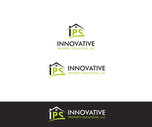 Design de Logo par Artch4 pour Innovative Property Solutions, LLC | Design : #29680955