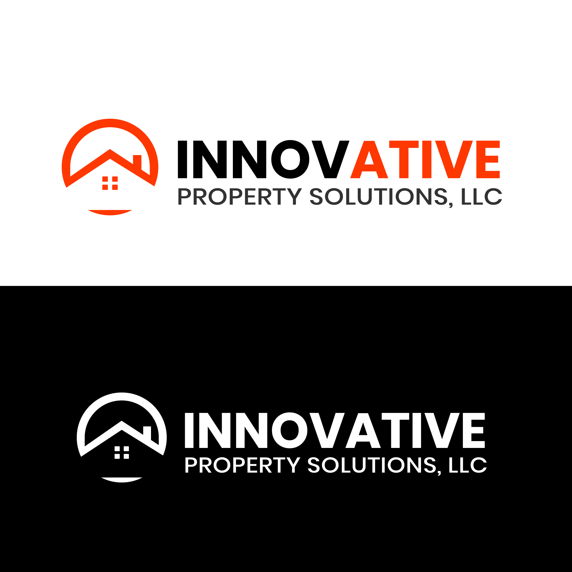 Design de Logo par Design Athics pour Innovative Property Solutions, LLC | Design #29683132