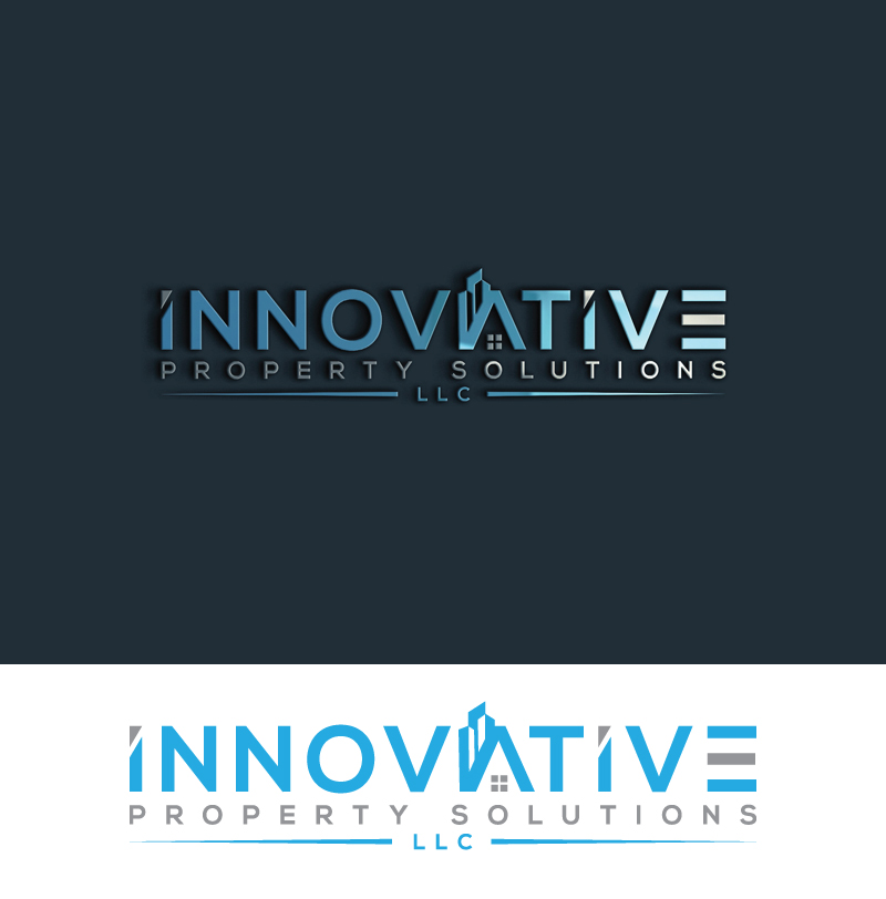 Design de Logo par okimok pour Innovative Property Solutions, LLC | Design #29679815