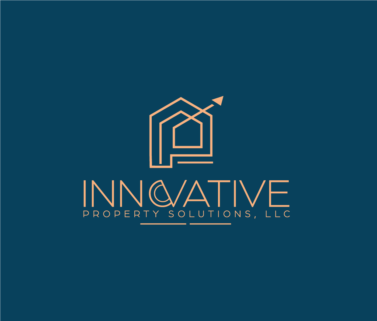 Design de Logo par Paint-Tools pour Innovative Property Solutions, LLC | Design #29678823