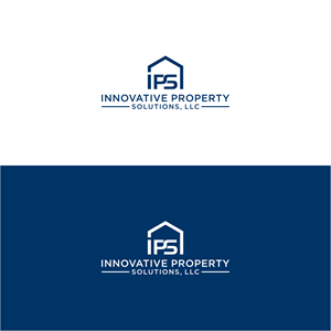 Design de Logo par Kaze56 pour Innovative Property Solutions, LLC | Design : #29679998