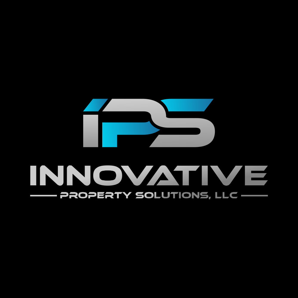Logo Design by BoboiBoy Api for Innovative Property Solutions, LLC | Design #29678548