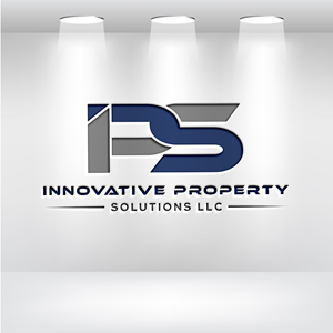 Logo Design by Asib Design for Innovative Property Solutions, LLC | Design: #29681876