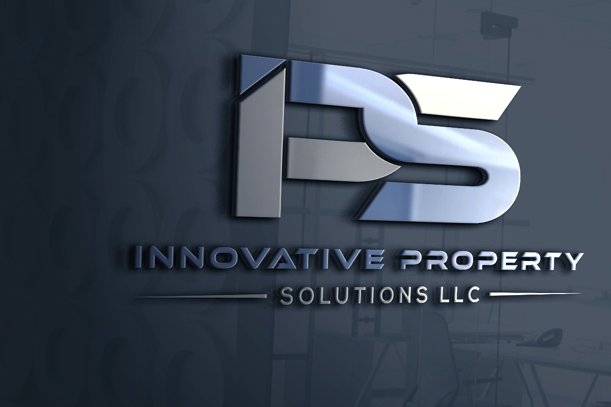 Logo Design by Asib Design for Innovative Property Solutions, LLC | Design #29681878