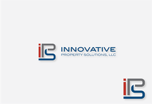 Logo Design by jizzy123 for Innovative Property Solutions, LLC | Design #29678717