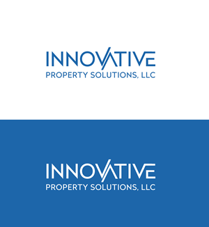 Logo Design by Joy Designs for Innovative Property Solutions, LLC | Design: #29682734