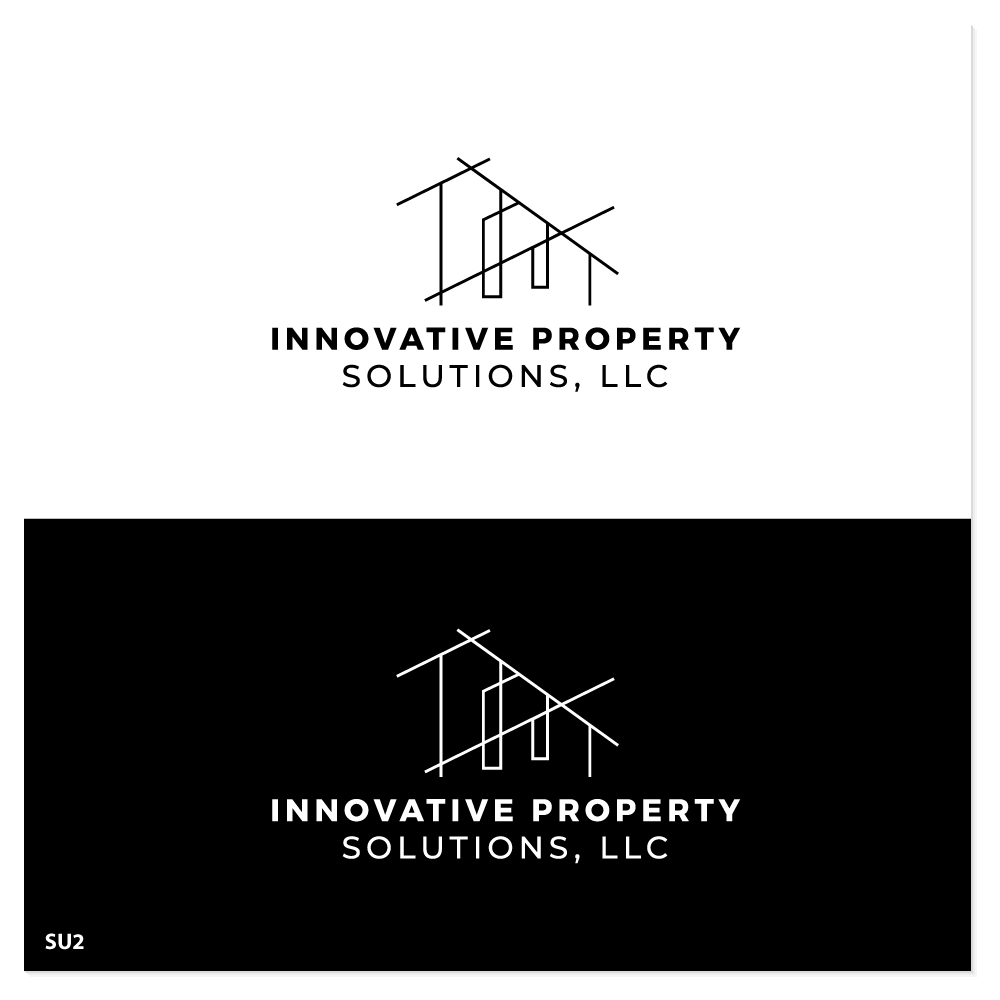 Design de Logo par Sujit Banerjee pour Innovative Property Solutions, LLC | Design #29683642