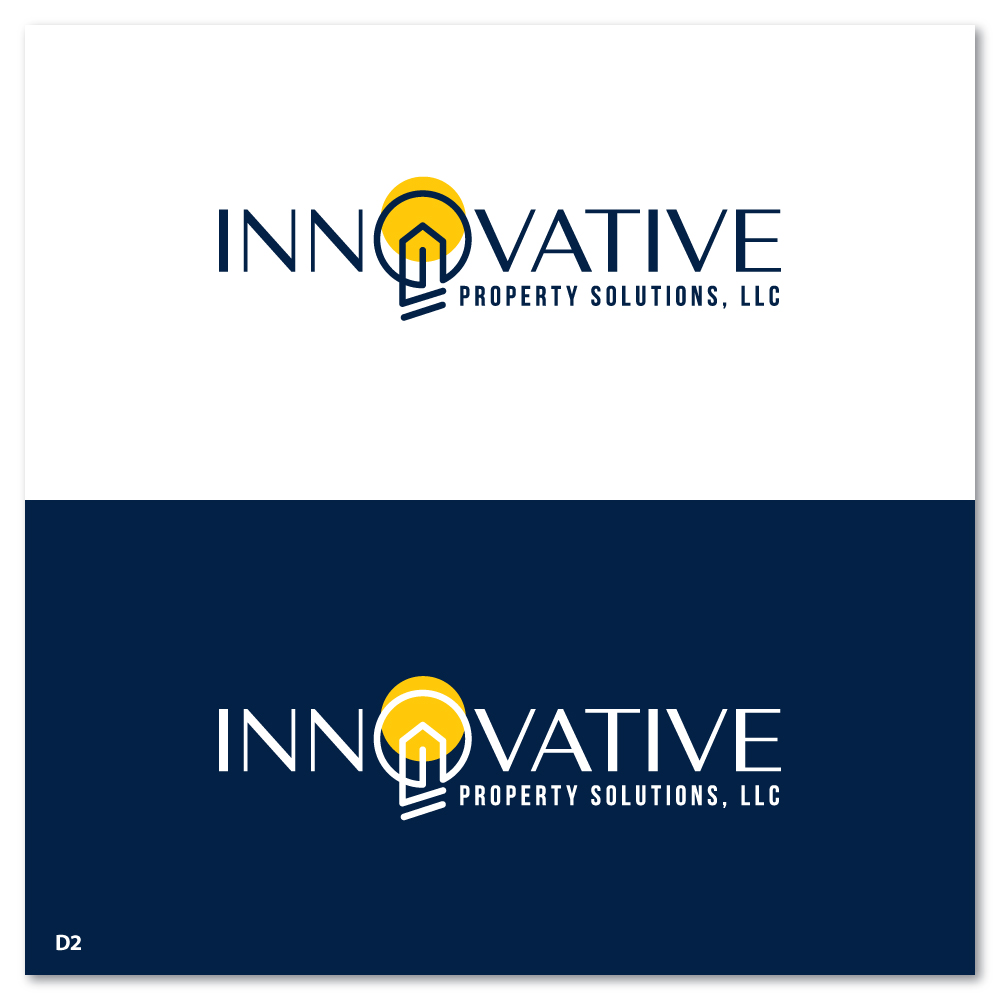 Design de Logo par Sujit Banerjee pour Innovative Property Solutions, LLC | Design #29683645