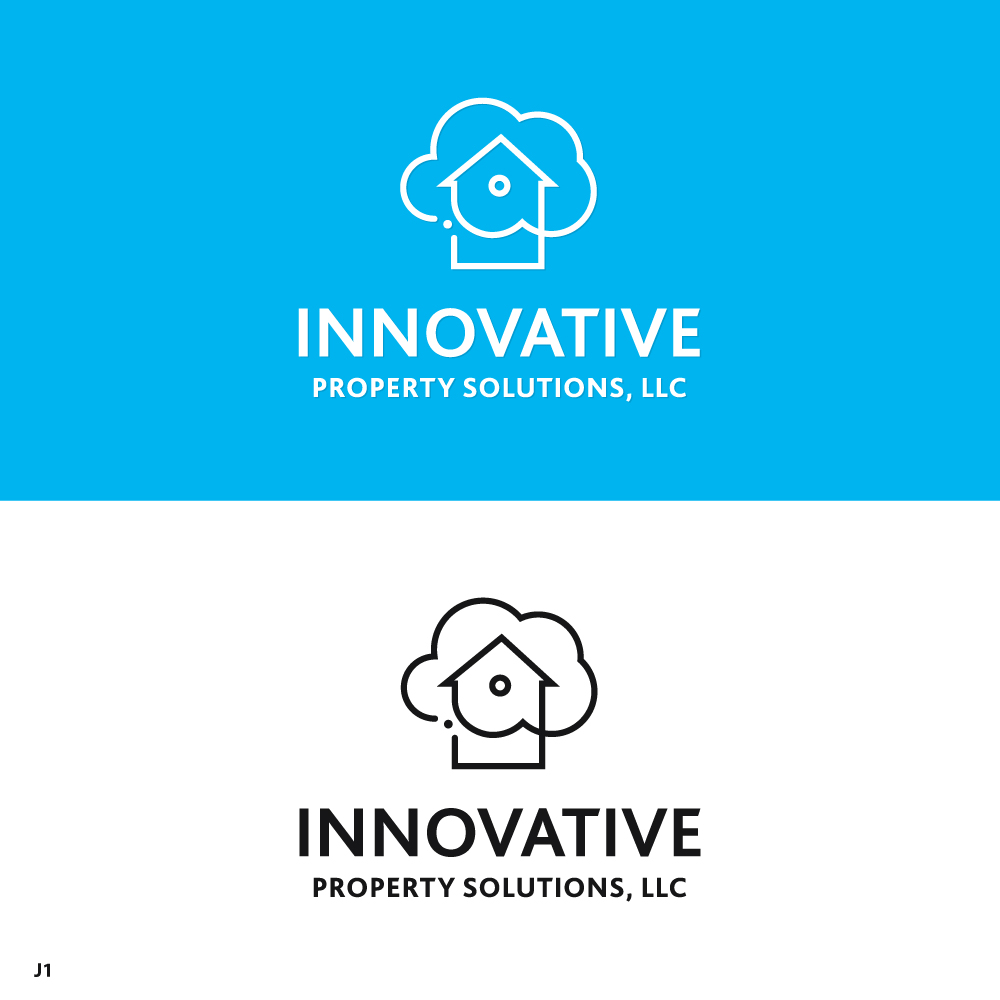 Design de Logo par Sujit Banerjee pour Innovative Property Solutions, LLC | Design #29683646